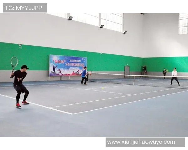 上海网球队的边路渗透战术解析与深度剖析