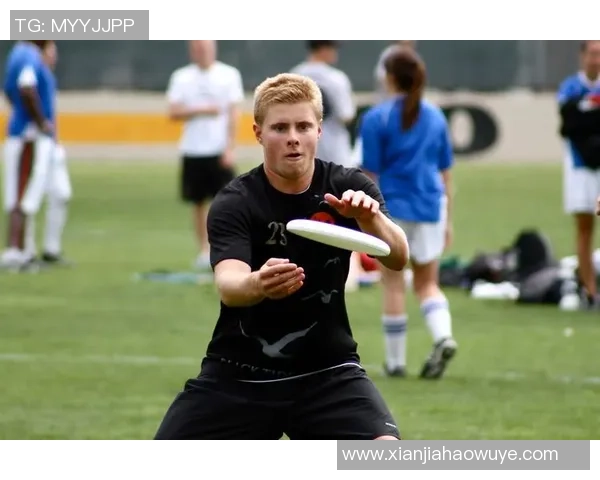 从零起步掌握飞盘心理素质提升技巧与实战策略全解析