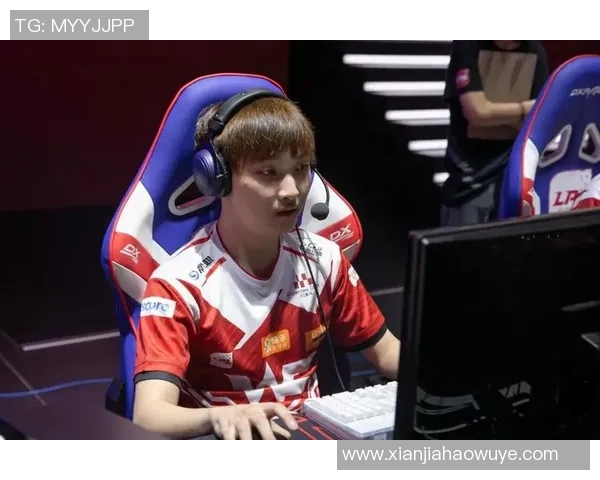 城市赛特别报道：WE战队的崛起与挑战之路全景回顾