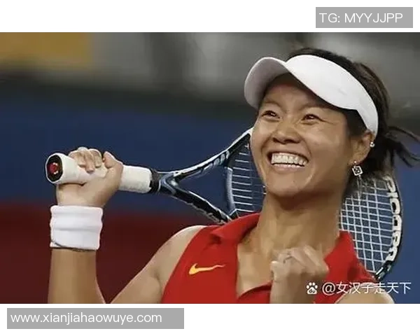 对话王磊:回顾职业生涯中的挑战与成就,网球之路的心路历程 对话王磊:回顾职业生涯中的挑战与成就,网球之路的心路历程