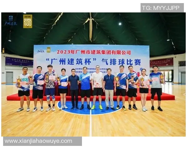 广州排球队技术革新引发热议助力竞技水平提升与团队协作发展 广州排球队技术革新引发热议助力竞技水平提升与团队协作发展