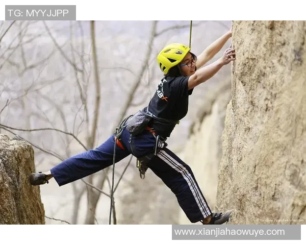 攀岩精神传承:上海攀岩队成长历程的真实记录与感悟 攀岩精神传承:上海攀岩队成长历程的真实记录与感悟