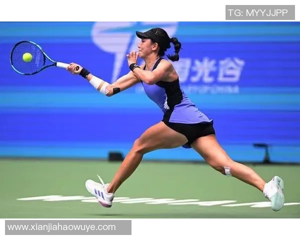 武汉网球队的训练与比赛状态全景揭秘助力网球巨献的崛起与发展