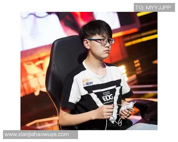 深入分析EDG战队的包夹策略与战术执行细节