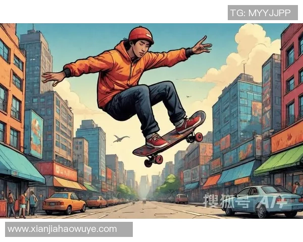 武汉滑板队实力大提升引发热议滑板文化新潮流的崛起与发展