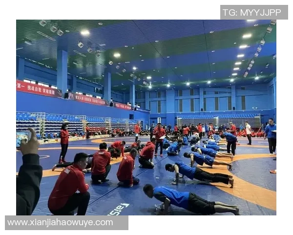 武汉排球队耐力训练揭秘：如何在赛场上持久战斗与突破极限