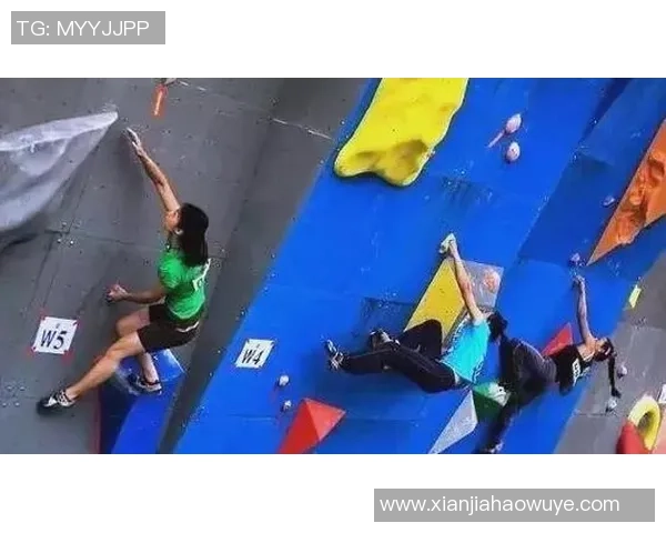 深圳攀岩队心理素质引发热议探讨运动员心理健康与竞技表现的关系